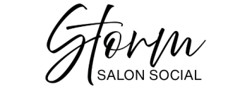 Storm Salon Social